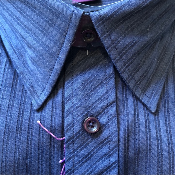 Quickreflex Dress Shirt - Picture 3 of 5